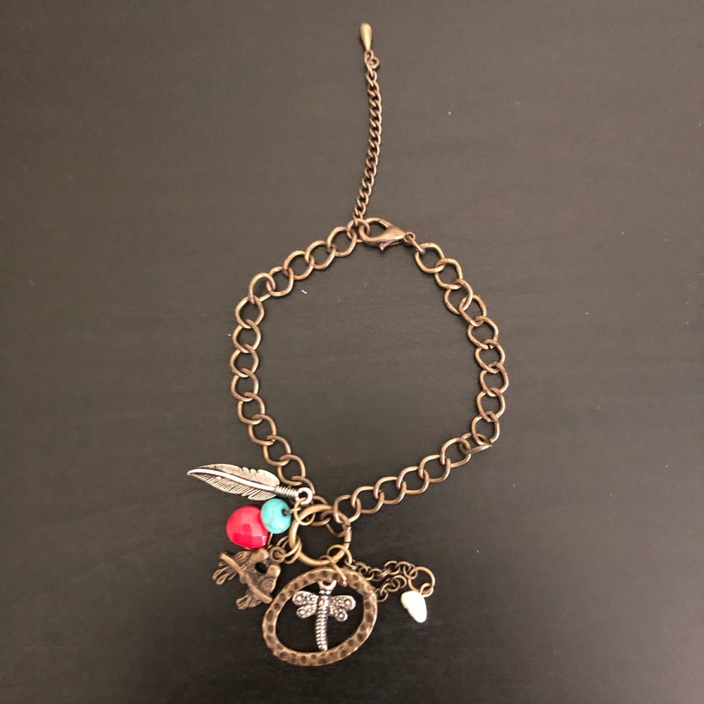 Bronze Bracelet